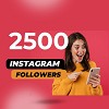 Revealing secret | How to easily gain 2500 high quality Instagram followers in February 2024