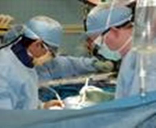 Surface Solutions Role in Surgery