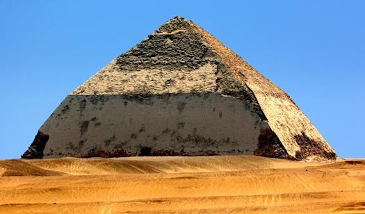 Dahshur, Sakkara and Pyramid Tours
