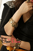 Buy Stylish Bracelets Online India - UberDiva