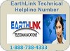 Earthlink 1-888-738-4333 Tech Support Number