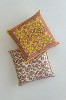 Buy Organic Cotton Cushion Covers Online at Best Price