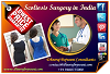 Get Scoliosis Surgery in India at Best affordable Price