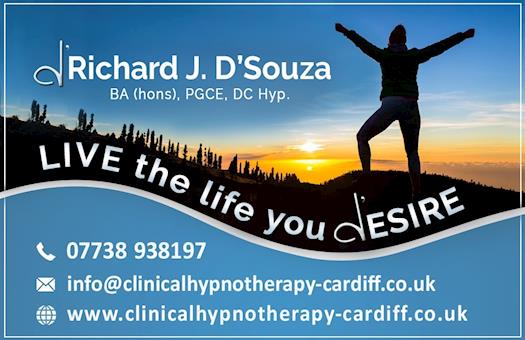 Hypnotherapy Cardiff