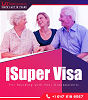 Get Super Visa to Reside with your Grandparents