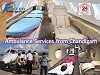 Get Fast Air Ambulance Services from Chandigarh with Anytime Patient