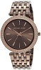 Michael Kors Darci Pave Quartz Women’s Watch