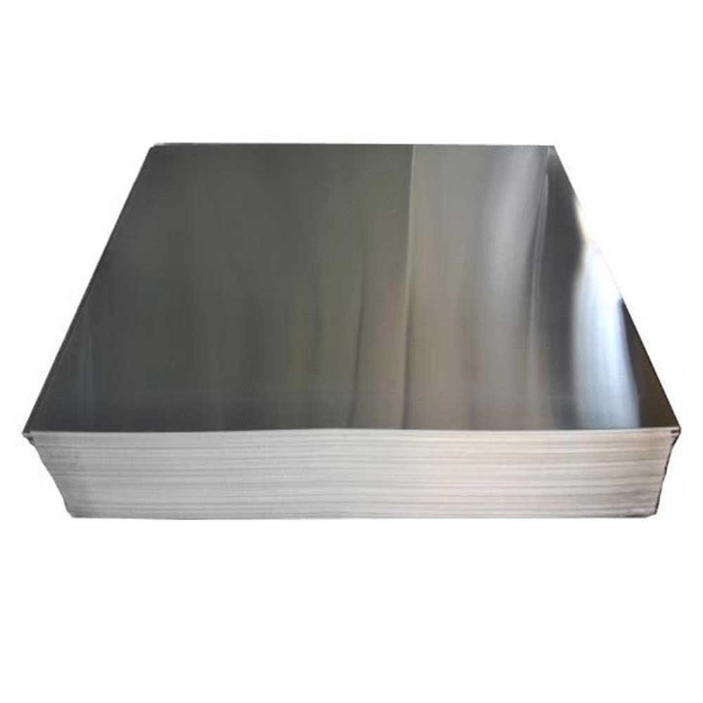 Aluminium Alloy 3003 Sheets & Plates Exporters In India
