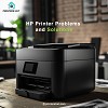 hp printer problems and solutions