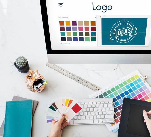 Best Logo Design Company in Houston - VerveLogic