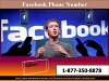 How to Upload Pictures on FB? Call at Facebook Phone Number 1-877-350-8878