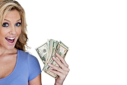 Payday Loans at Your Finger Tips