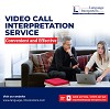 Video Call Interpretion Services in UK