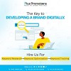 Key To Developing A Brand Digitally | Keyword Research | Keyword Optimisation