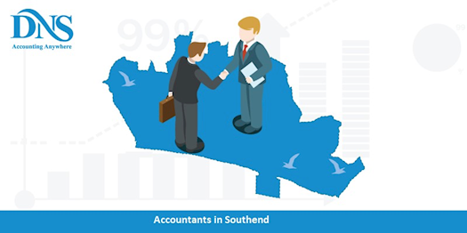Accountants in Southend