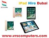 iPad Hire Dubai