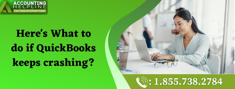 Easy steps to fix QuickBooks Crashes when opening payroll