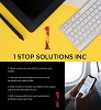 1 Stop Solutions Inc - Digital Marketing