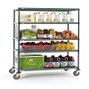 Super Erecta PRO Shelving System