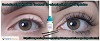 Buy Latisse Eyelash Growth Treatment Online for enhancing the beauty of Eyelashes 