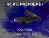 Roku Premiere+ Streaming Player