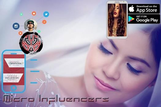 Micro Influencer Marketing Software