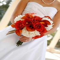 Wedding Flowers
