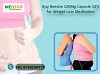 Buy Reesize 120Mg Capsule 10'S for Weight Loss Meditation