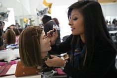 Cosmetology College California