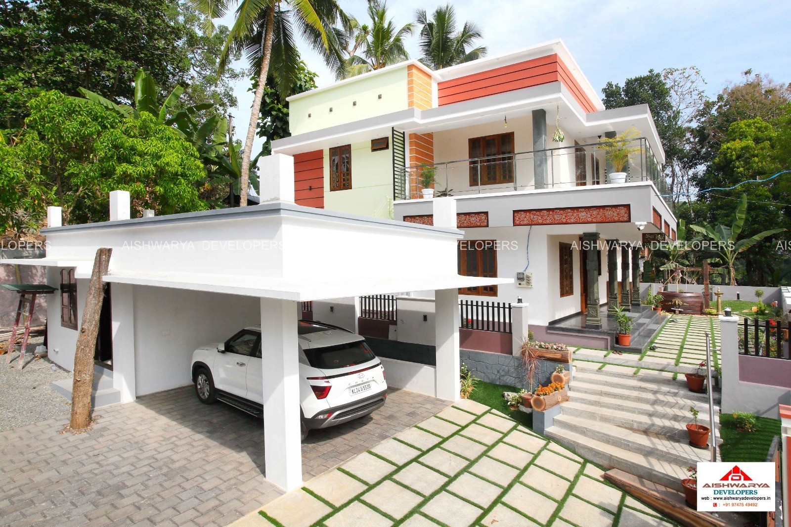 Builders in Kochi