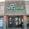 The Sandwich Bar in Los Angeles  CA