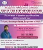 NLP in the City of Charminar!