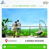 Lodha Woods Kandivali