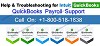 Contact QuickBooks Payroll Support +1-800-518-1838
