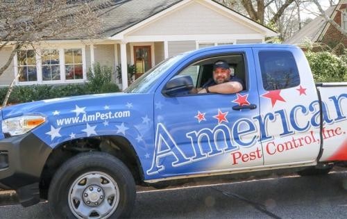 American Pest Control