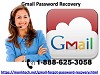 How do I update my 1-888-625-3058 Gmail password recovery option-