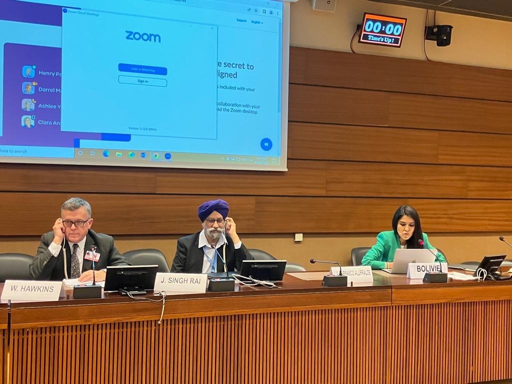 Sikh Human Rights Group Organization at SHRG London, England, United Kingdom