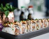 Get The Best Sushi In Charleston, SC