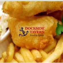 Dockside Tavern Food & Spirits