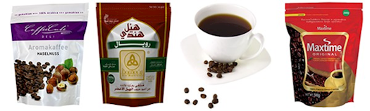 ????? ?????? – Coffee Packaging