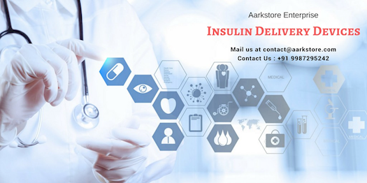 United States Insulin Delivery Devices Market Forecast 2022