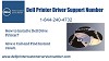 : Driver Support Number for Dell Printer 1-844-240-4732