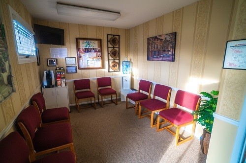 Periodontics and Implant Center of Barnegat