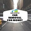 find the top car removal company who provide fair money for my old car/van
