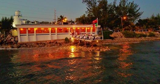 The Light House Restaurant Lounge & Giftshop