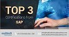 TOP 3 Certification from SAP