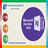 Microsoft Office 2016 - New Features for Business - E-Learning Center