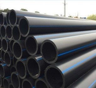 Sewer Systems with HDPE Sewerage Pipes