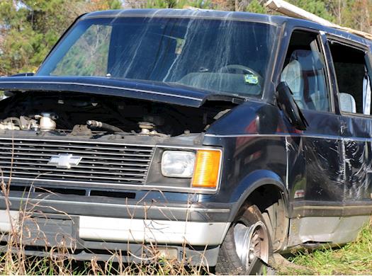 Atlanta Junk Car