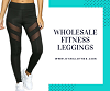 Buy Exclusive Custom leggings Wholesale From Gym Clothes, One Of The Best Manufacturers And Supplier